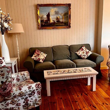 Apartmenthaus Im Hollaendischen Viertel 포츠담 외부 사진