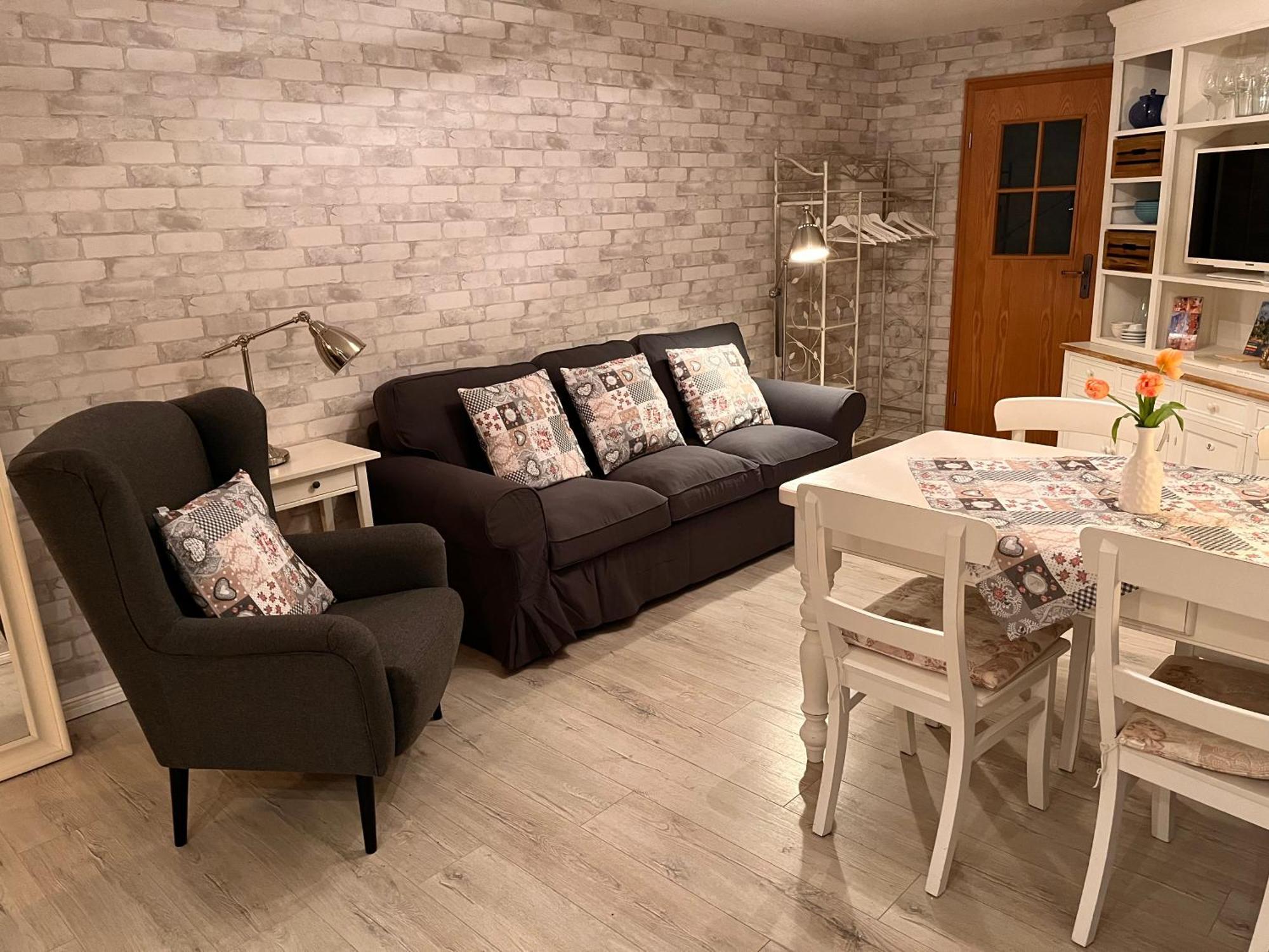Apartmenthaus Im Hollaendischen Viertel 포츠담 외부 사진