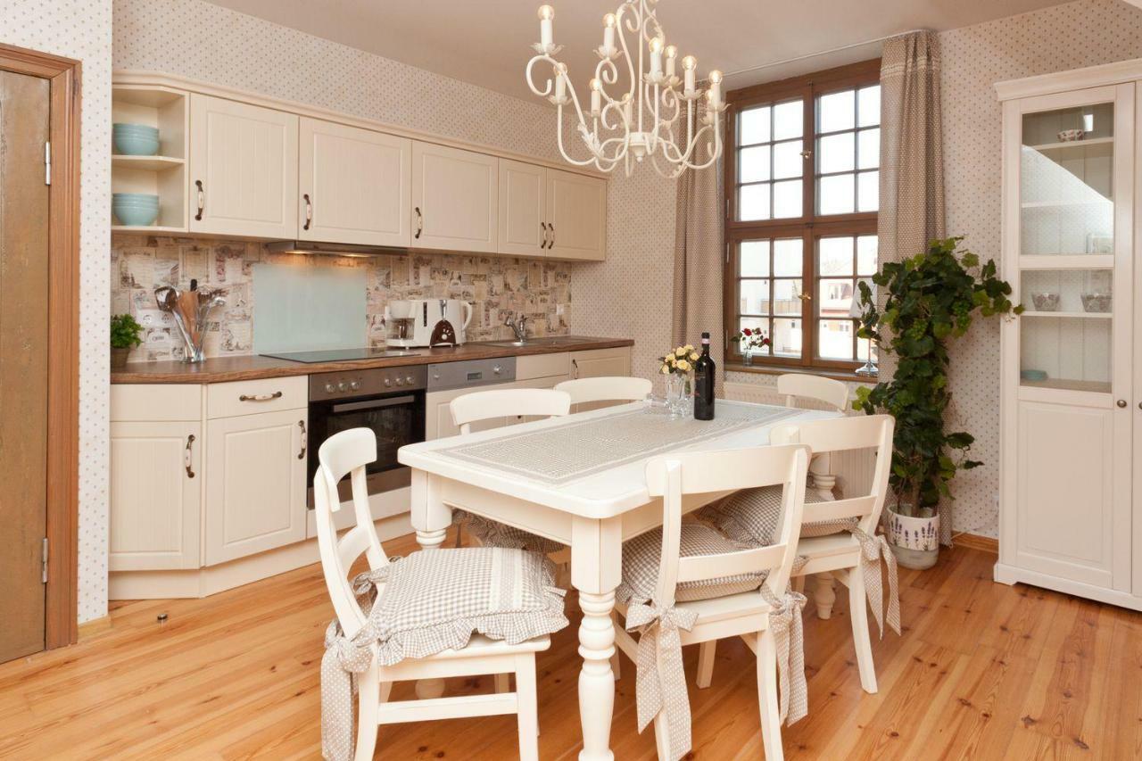 Apartmenthaus Im Hollaendischen Viertel 포츠담 외부 사진