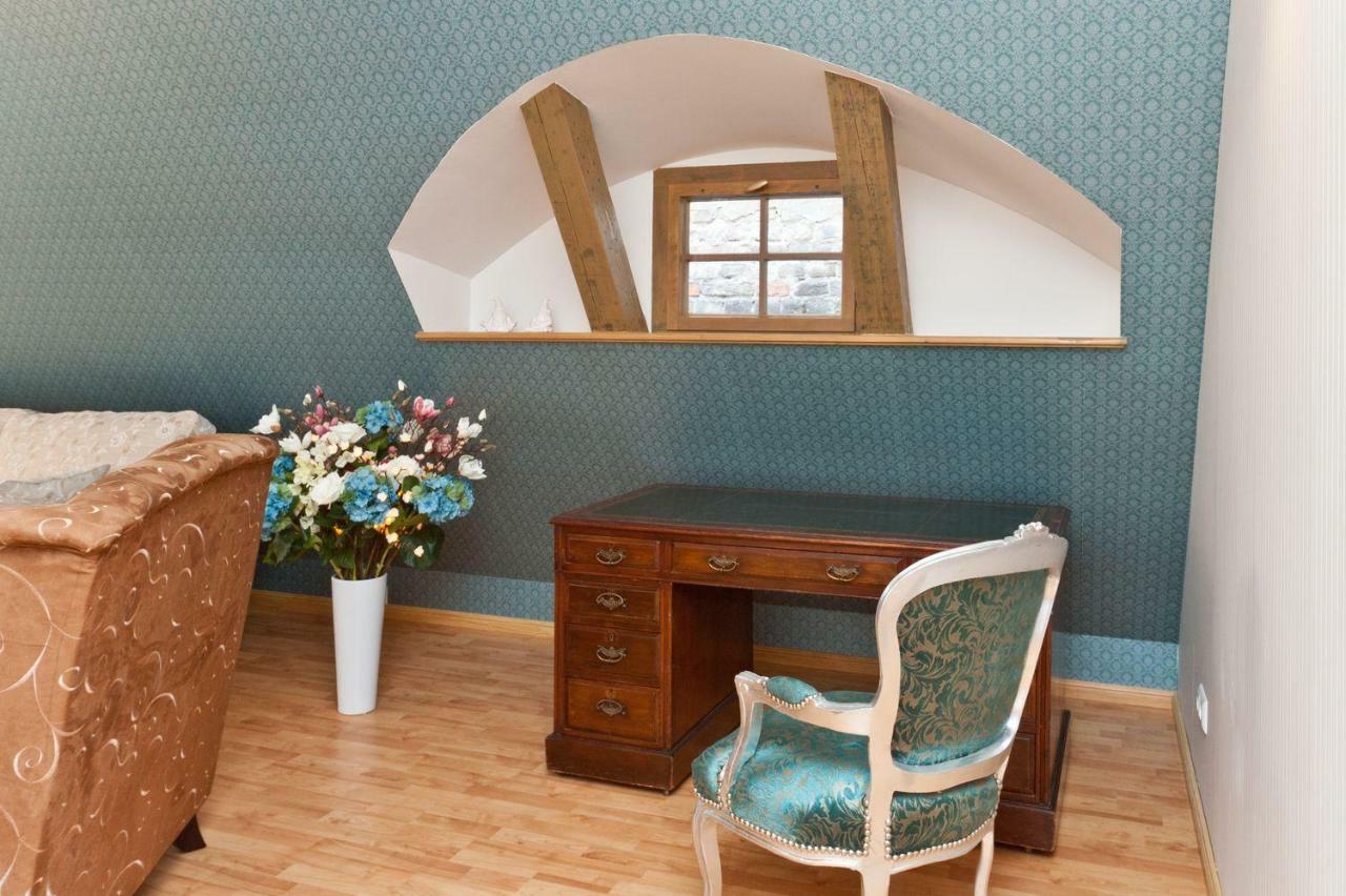Apartmenthaus Im Hollaendischen Viertel 포츠담 외부 사진