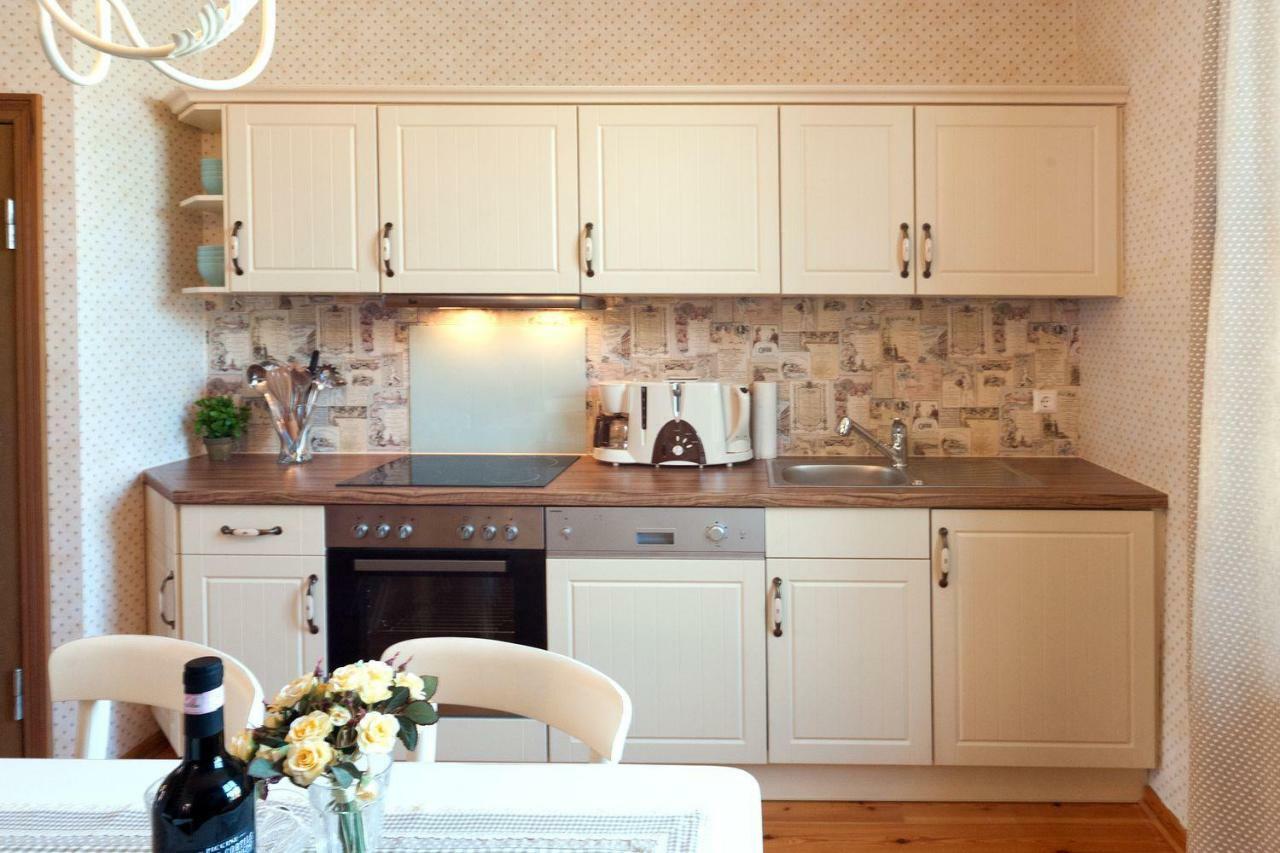 Apartmenthaus Im Hollaendischen Viertel 포츠담 외부 사진