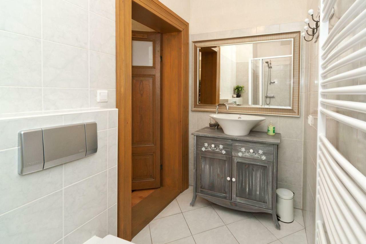 Apartmenthaus Im Hollaendischen Viertel 포츠담 외부 사진