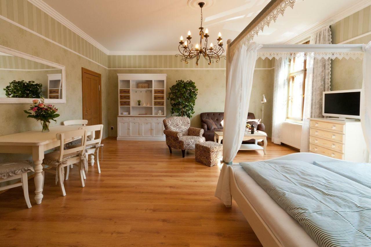 Apartmenthaus Im Hollaendischen Viertel 포츠담 외부 사진