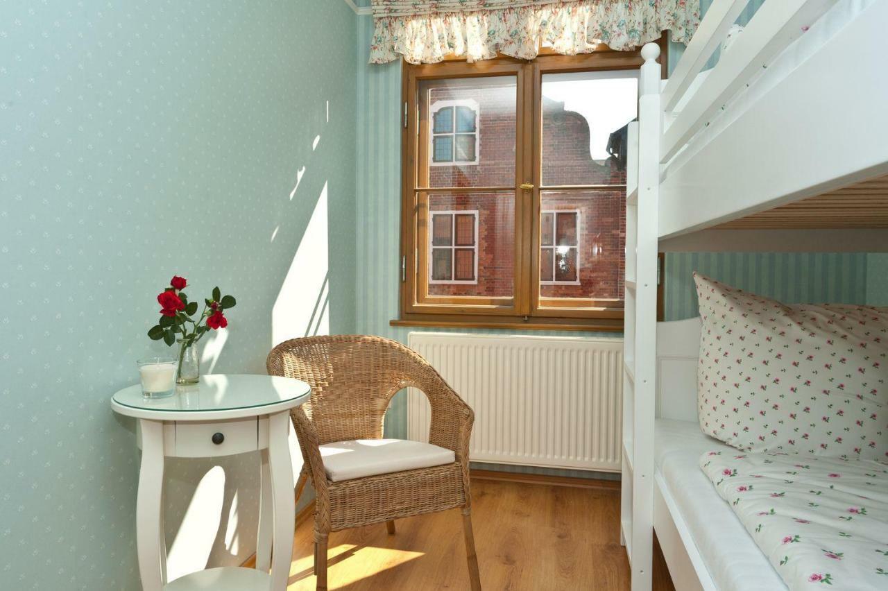 Apartmenthaus Im Hollaendischen Viertel 포츠담 외부 사진