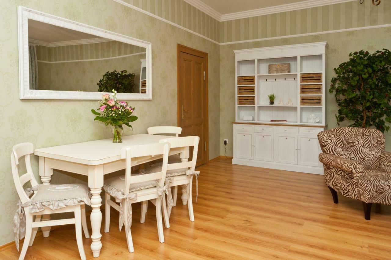 Apartmenthaus Im Hollaendischen Viertel 포츠담 외부 사진