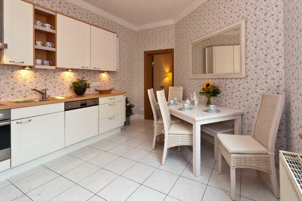 Apartmenthaus Im Hollaendischen Viertel 포츠담 외부 사진