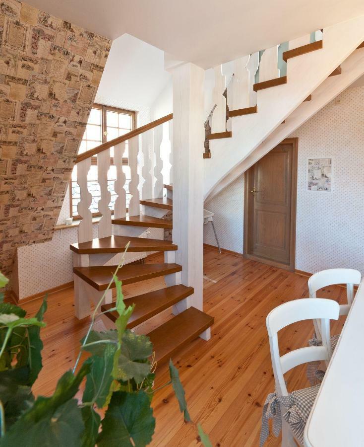 Apartmenthaus Im Hollaendischen Viertel 포츠담 외부 사진