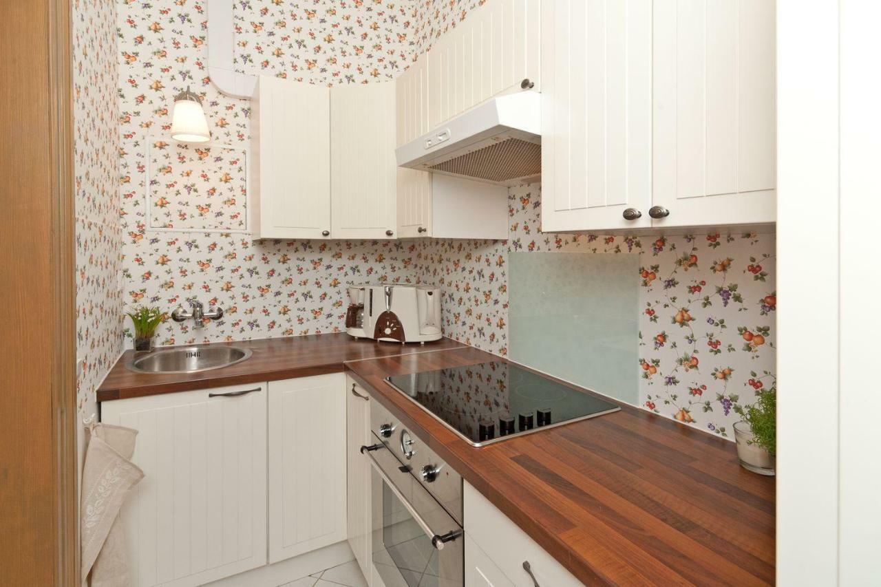 Apartmenthaus Im Hollaendischen Viertel 포츠담 외부 사진