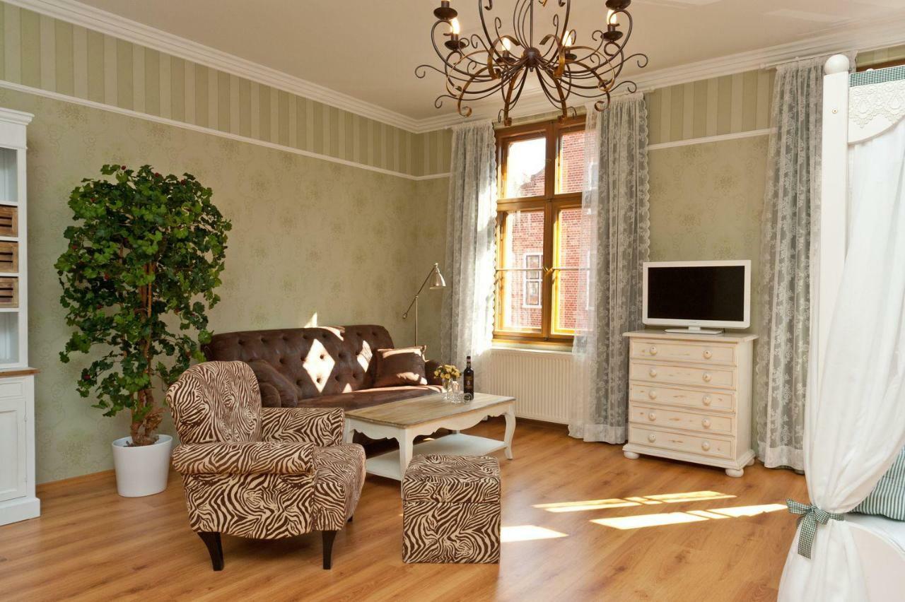 Apartmenthaus Im Hollaendischen Viertel 포츠담 외부 사진