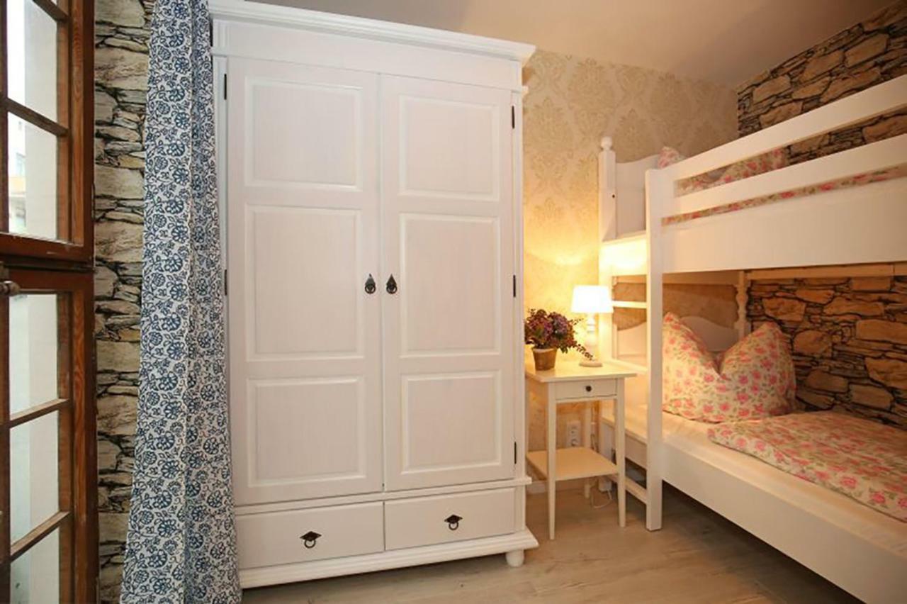 Apartmenthaus Im Hollaendischen Viertel 포츠담 외부 사진