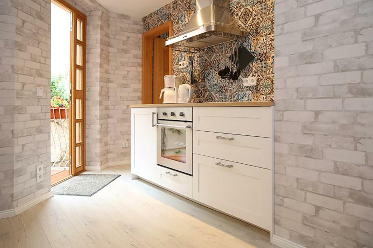 Apartmenthaus Im Hollaendischen Viertel 포츠담 외부 사진