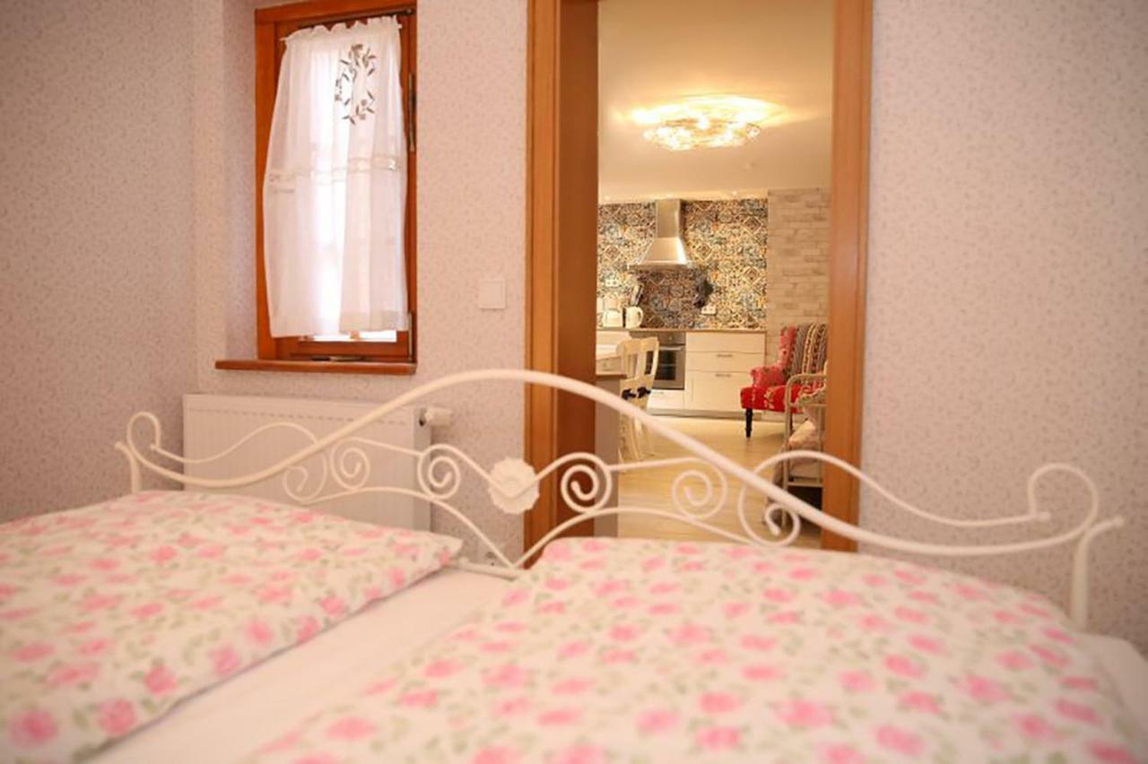 Apartmenthaus Im Hollaendischen Viertel 포츠담 외부 사진